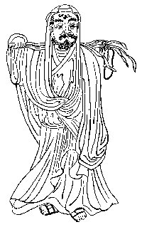Bodhidharma