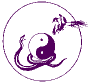 Tai Chi Wayfarer