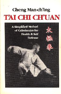 T'ai Chi Ch'uan