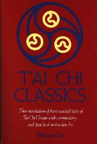 T'ai Chi Classics
