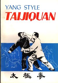 Yang Style Taijiquan