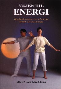 Vejen til energi
