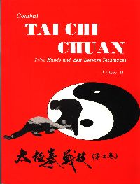 Combat Tai Chi Chuan