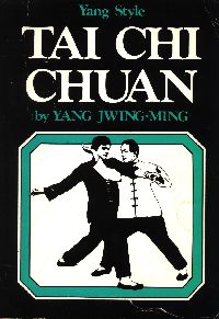 Yang Style Tai Chi Chuan