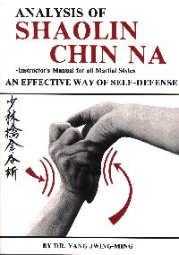Analysis of Shalolin Chin Na