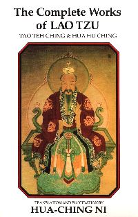 The Complete Works of Lao Tzu 