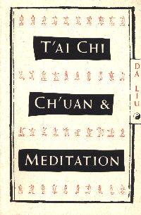 Tai Chi Chuan & Meditation