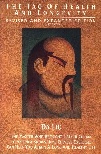 The Tao of Health and Longevity