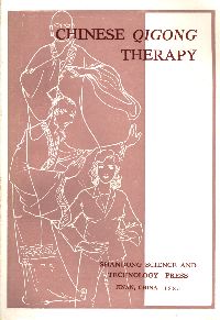 Chinese Qigong Therapy