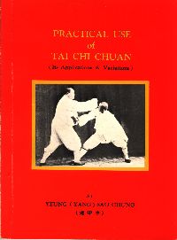 Practical Use of Tai Chi Chuan