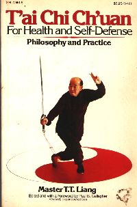 T'ai Chi Ch'uan for Health & Self-Defense