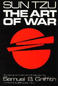 Sun Tzu - The Art of War