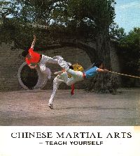 Chinese Martial Arts - Teach Yourself