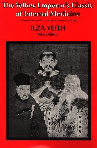 The Yellow Emperor's Classic of Internal Medicine