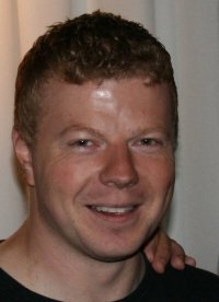 Bj&oslash;rn Witting