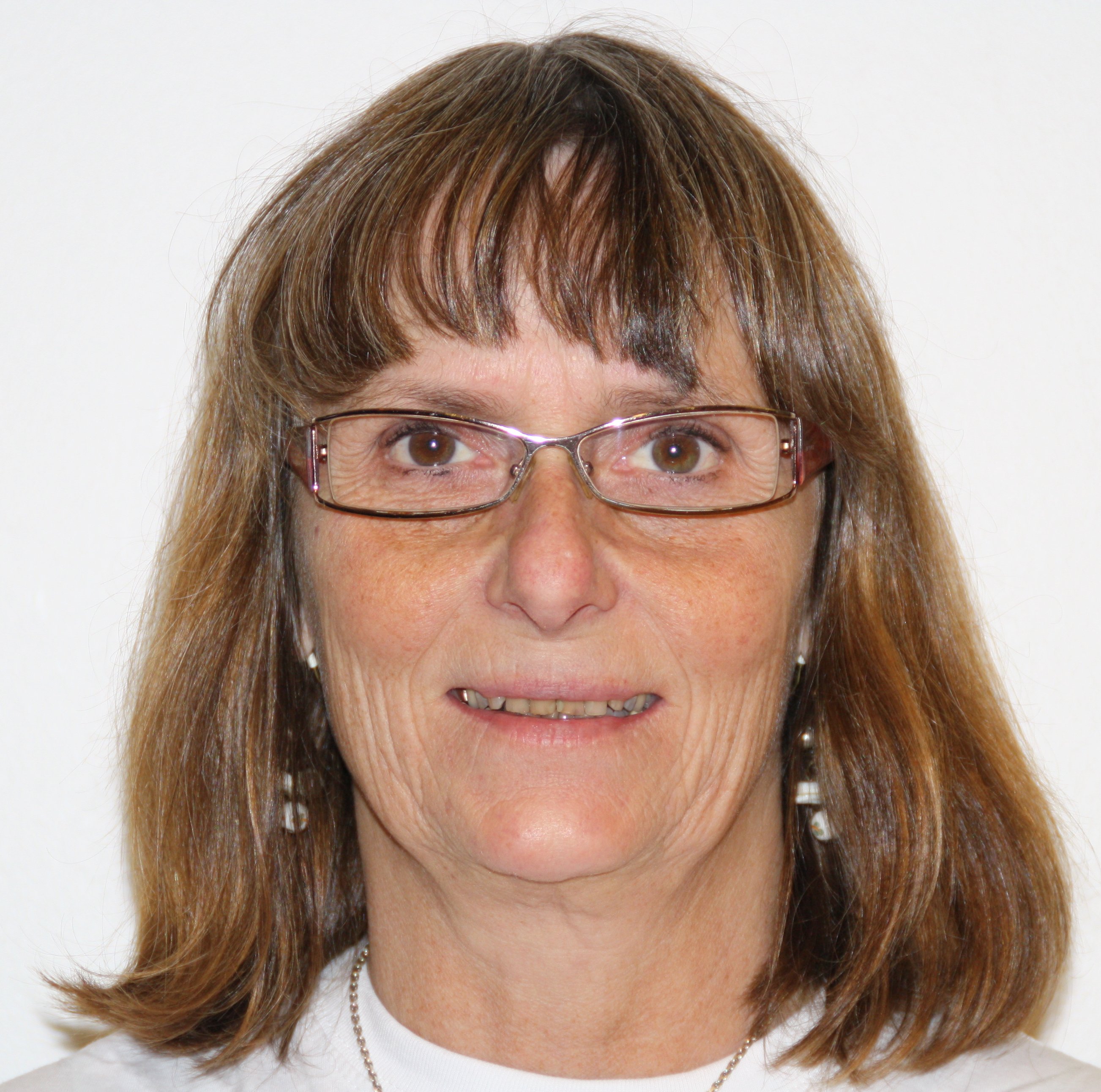 Helle Folke Pedersen