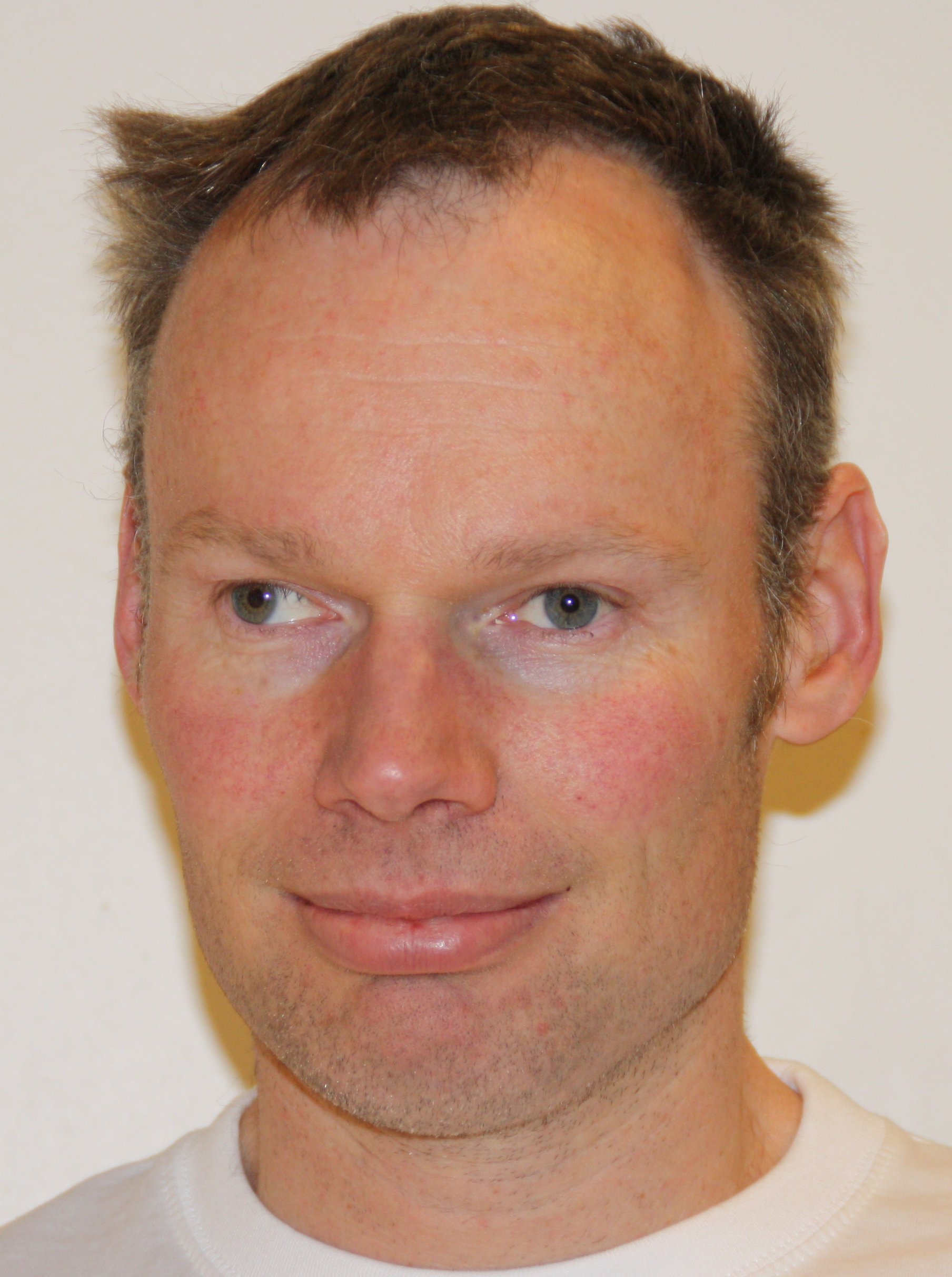 Tom Boberg